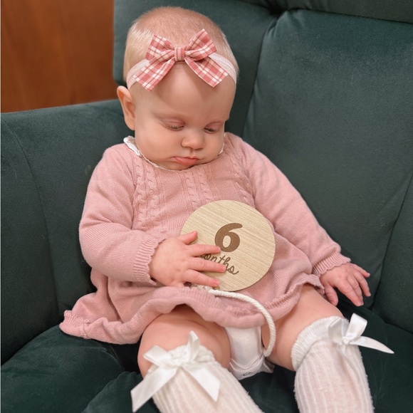 Meet your Posher, Olivia - Picture 5 of 6